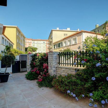 Comfortable Town House In Quiet Area By Lovelystay Lisboa Exterior foto
