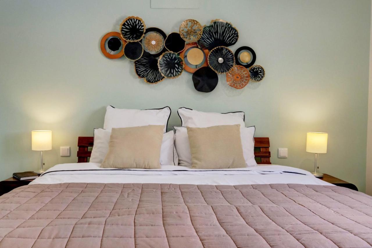 Comfortable Town House In Quiet Area By Lovelystay Lisboa Exterior foto