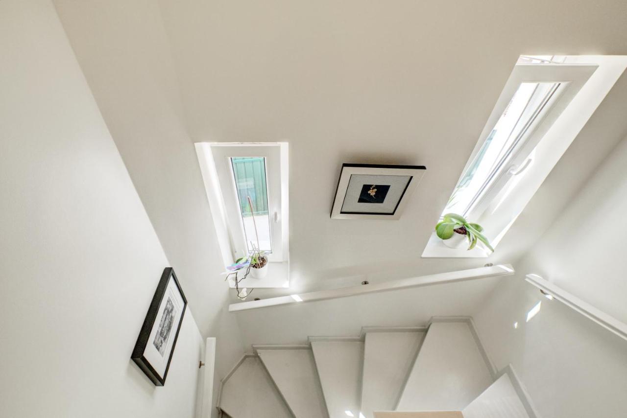 Comfortable Town House In Quiet Area By Lovelystay Lisboa Exterior foto