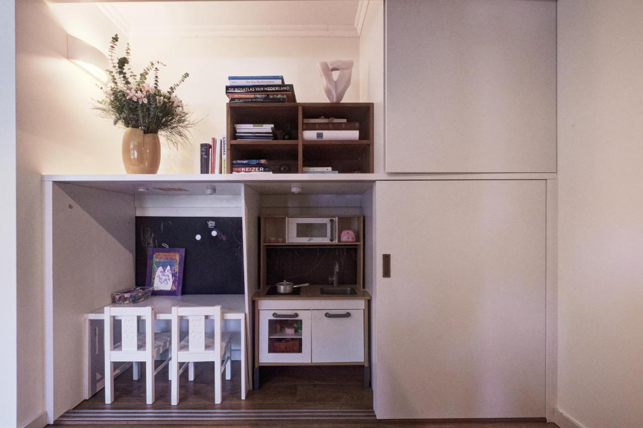 Comfortable Town House In Quiet Area By Lovelystay Lisboa Exterior foto