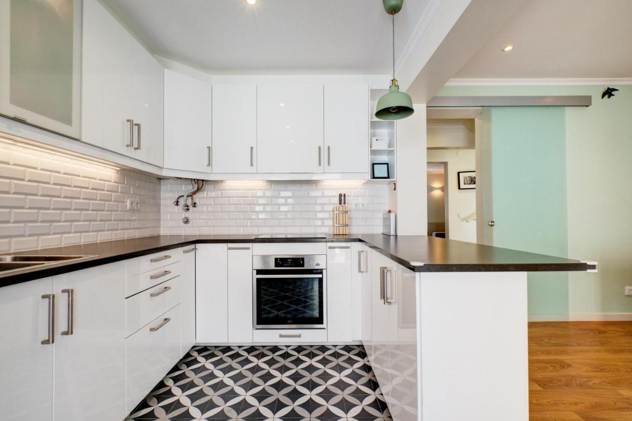Comfortable Town House In Quiet Area By Lovelystay Lisboa Exterior foto