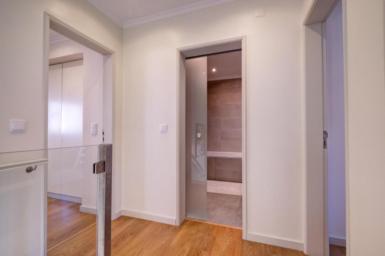 Comfortable Town House In Quiet Area By Lovelystay Lisboa Exterior foto