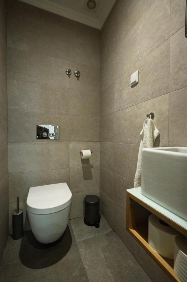 Comfortable Town House In Quiet Area By Lovelystay Lisboa Exterior foto