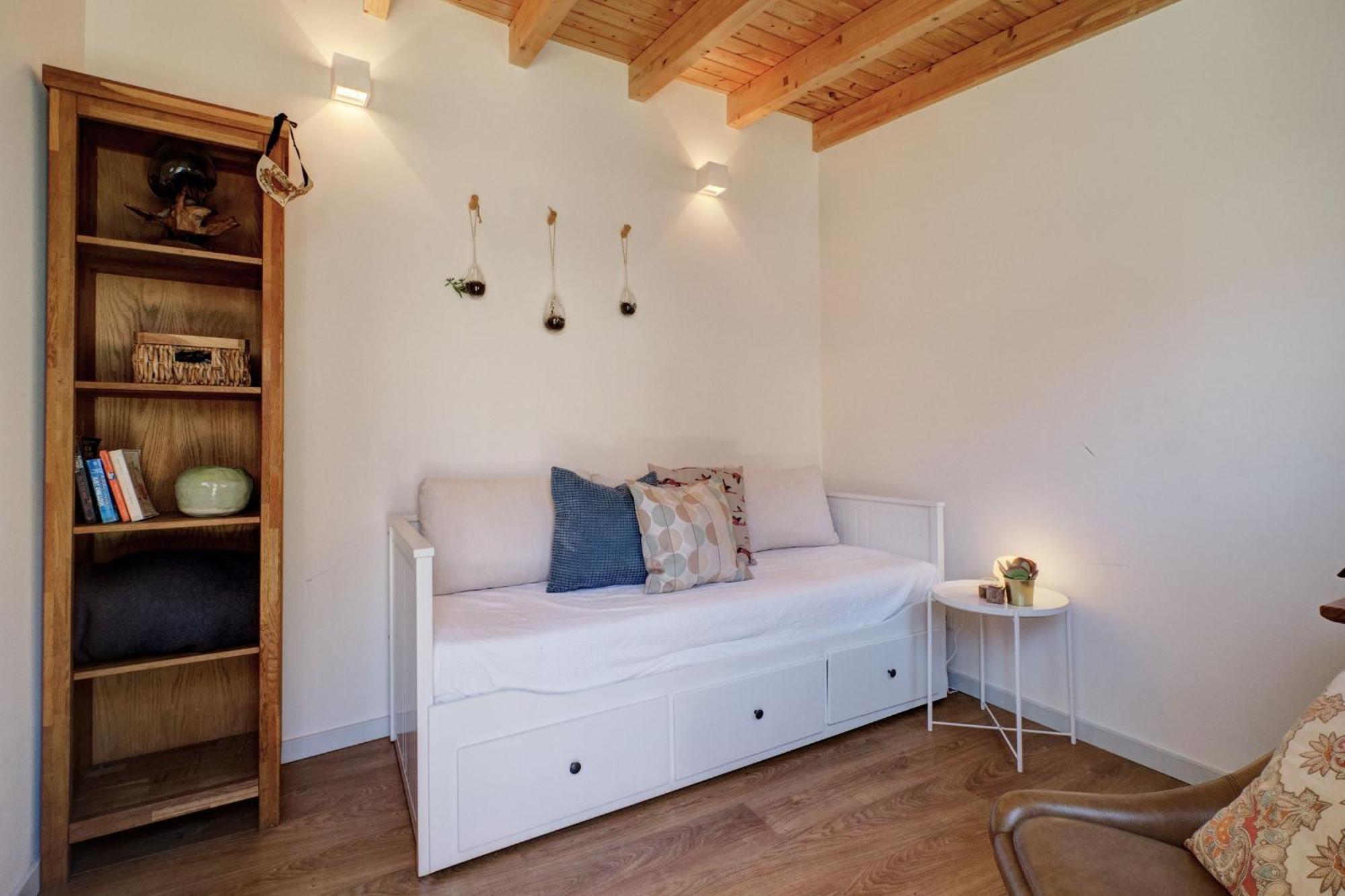 Comfortable Town House In Quiet Area By Lovelystay Lisboa Exterior foto